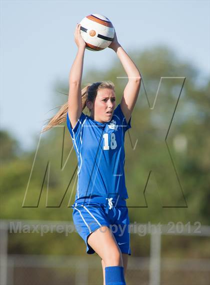 Thumbnail 3 in Wildwood Catholic @ Holy Spirit photogallery.