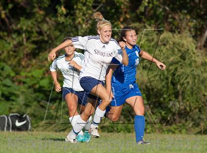 Thumbnail 3 in Wildwood Catholic @ Holy Spirit photogallery.