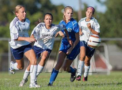 Thumbnail 1 in Wildwood Catholic @ Holy Spirit photogallery.
