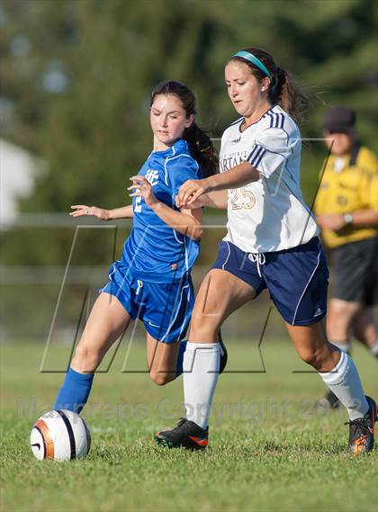 Thumbnail 2 in Wildwood Catholic @ Holy Spirit photogallery.