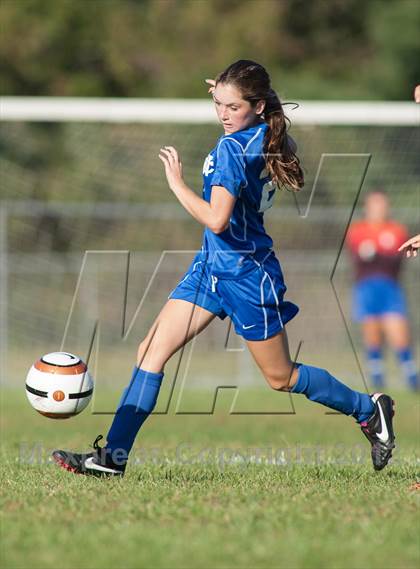 Thumbnail 1 in Wildwood Catholic @ Holy Spirit photogallery.
