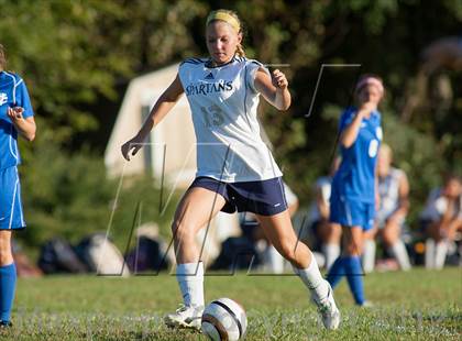 Thumbnail 3 in Wildwood Catholic @ Holy Spirit photogallery.