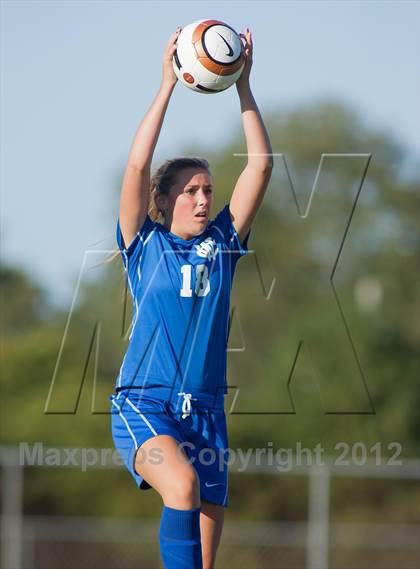 Thumbnail 2 in Wildwood Catholic @ Holy Spirit photogallery.