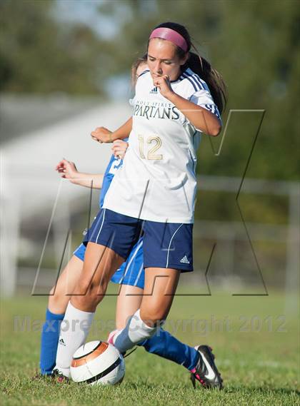Thumbnail 2 in Wildwood Catholic @ Holy Spirit photogallery.