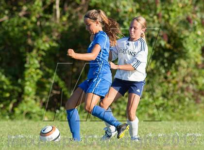 Thumbnail 2 in Wildwood Catholic @ Holy Spirit photogallery.