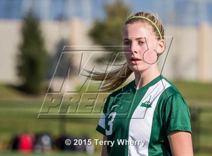 Thumbnail 2 in Nardin Academy vs Sacred Heart Academy (Monsignor Martin Class A Final) photogallery.