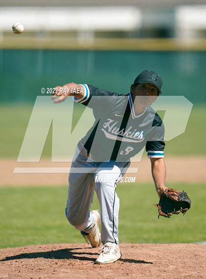 Thumbnail 1 in Sheldon @ Elk Grove photogallery.