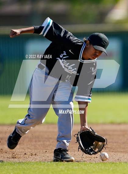 Thumbnail 2 in Sheldon @ Elk Grove photogallery.