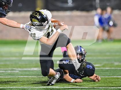 Thumbnail 3 in Rock Canyon @ Highlands Ranch photogallery.