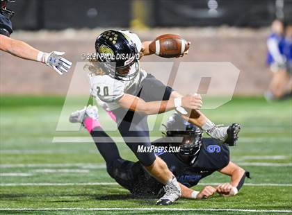 Thumbnail 2 in Rock Canyon @ Highlands Ranch photogallery.