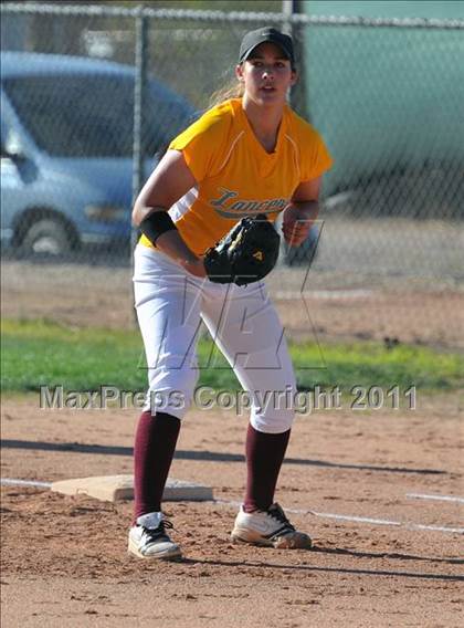 Thumbnail 2 in Desert Vista @ Salpointe Catholic photogallery.