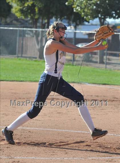 Thumbnail 1 in Desert Vista @ Salpointe Catholic photogallery.