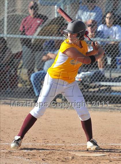 Thumbnail 2 in Desert Vista @ Salpointe Catholic photogallery.