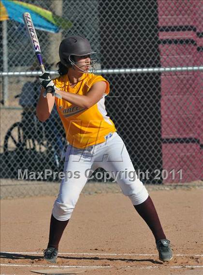 Thumbnail 3 in Desert Vista @ Salpointe Catholic photogallery.
