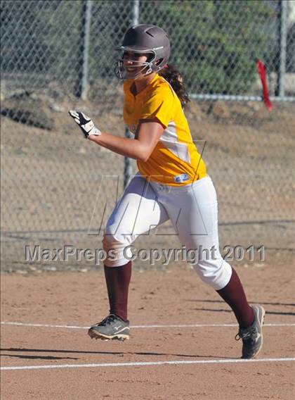 Thumbnail 3 in Desert Vista @ Salpointe Catholic photogallery.