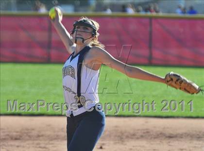 Thumbnail 1 in Desert Vista @ Salpointe Catholic photogallery.