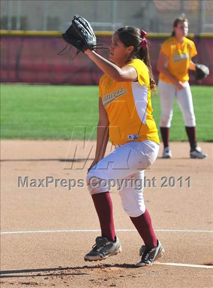 Thumbnail 3 in Desert Vista @ Salpointe Catholic photogallery.
