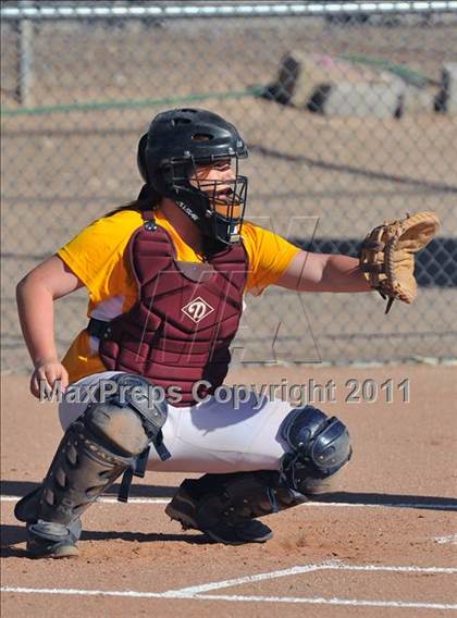 Thumbnail 3 in Desert Vista @ Salpointe Catholic photogallery.