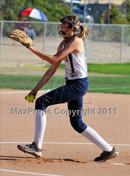 Thumbnail 2 in Desert Vista @ Salpointe Catholic photogallery.