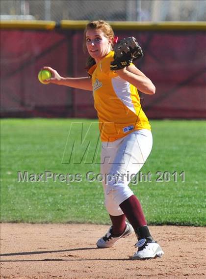 Thumbnail 3 in Desert Vista @ Salpointe Catholic photogallery.