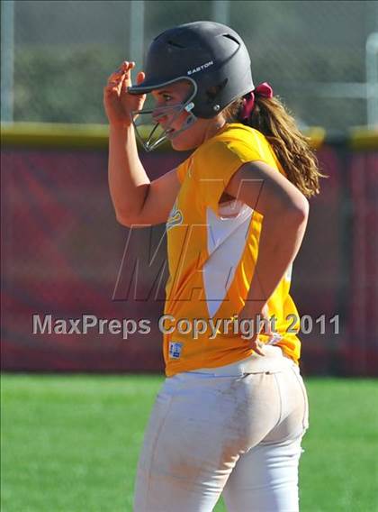 Thumbnail 1 in Desert Vista @ Salpointe Catholic photogallery.