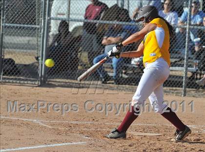 Thumbnail 3 in Desert Vista @ Salpointe Catholic photogallery.