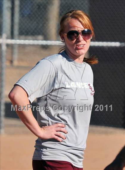 Thumbnail 1 in Desert Vista @ Salpointe Catholic photogallery.