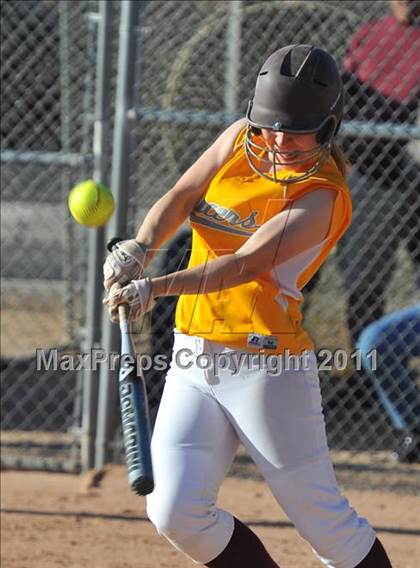 Thumbnail 2 in Desert Vista @ Salpointe Catholic photogallery.