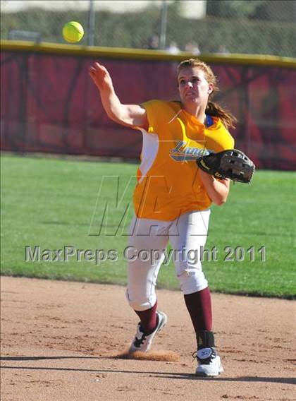 Thumbnail 3 in Desert Vista @ Salpointe Catholic photogallery.