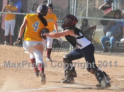 Thumbnail 3 in Desert Vista @ Salpointe Catholic photogallery.