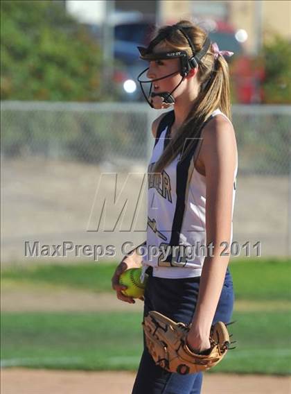 Thumbnail 2 in Desert Vista @ Salpointe Catholic photogallery.