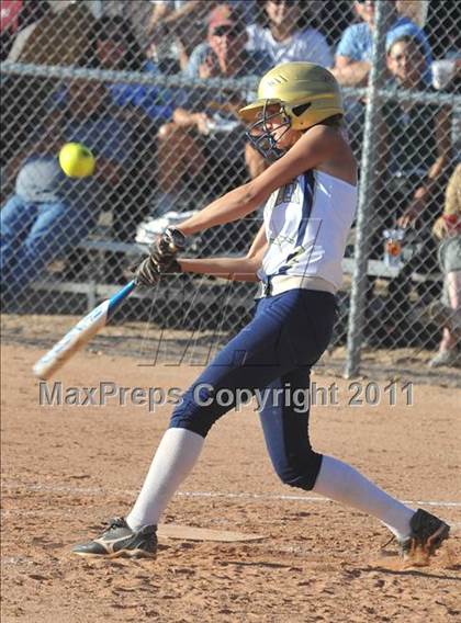 Thumbnail 1 in Desert Vista @ Salpointe Catholic photogallery.