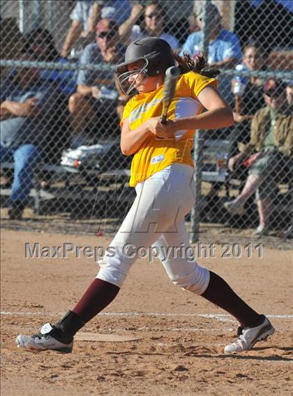 Thumbnail 3 in Desert Vista @ Salpointe Catholic photogallery.