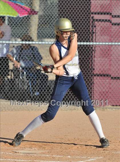 Thumbnail 2 in Desert Vista @ Salpointe Catholic photogallery.