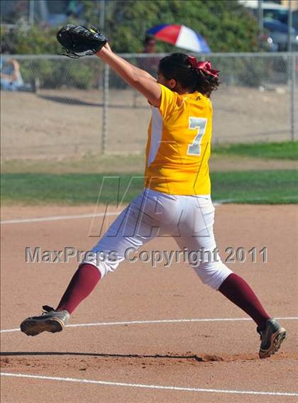 Thumbnail 1 in Desert Vista @ Salpointe Catholic photogallery.