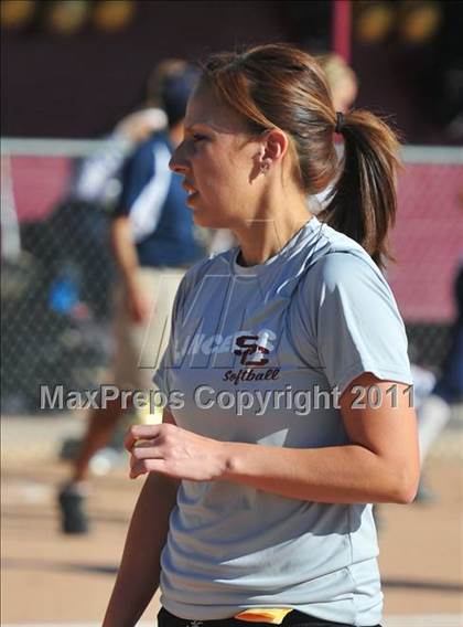 Thumbnail 3 in Desert Vista @ Salpointe Catholic photogallery.