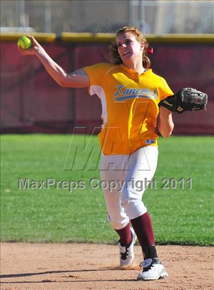 Thumbnail 1 in Desert Vista @ Salpointe Catholic photogallery.