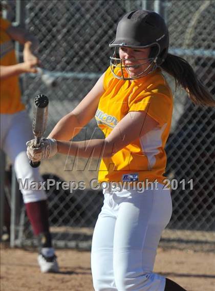 Thumbnail 3 in Desert Vista @ Salpointe Catholic photogallery.