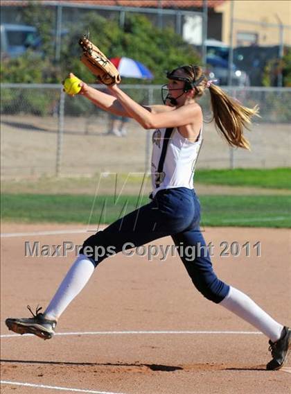 Thumbnail 1 in Desert Vista @ Salpointe Catholic photogallery.