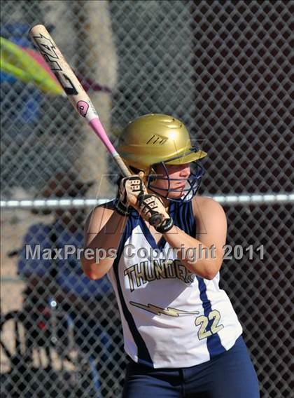 Thumbnail 1 in Desert Vista @ Salpointe Catholic photogallery.