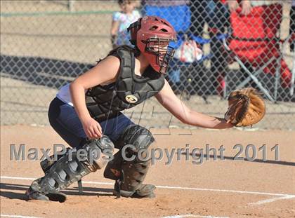 Thumbnail 2 in Desert Vista @ Salpointe Catholic photogallery.
