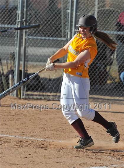 Thumbnail 3 in Desert Vista @ Salpointe Catholic photogallery.