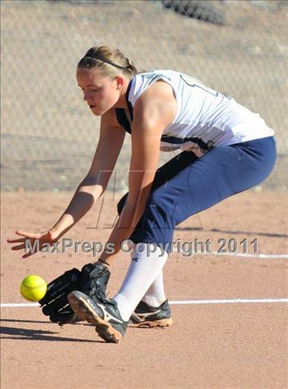 Thumbnail 3 in Desert Vista @ Salpointe Catholic photogallery.
