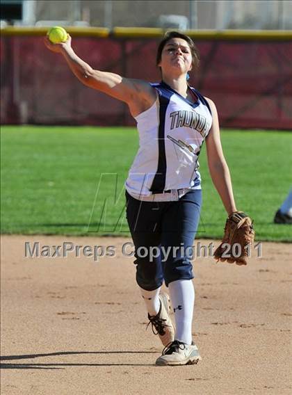Thumbnail 2 in Desert Vista @ Salpointe Catholic photogallery.
