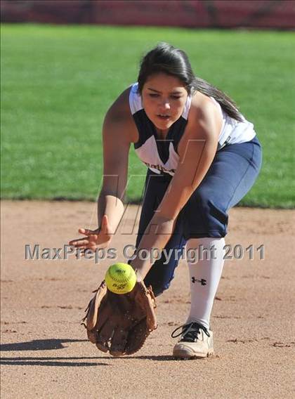 Thumbnail 1 in Desert Vista @ Salpointe Catholic photogallery.