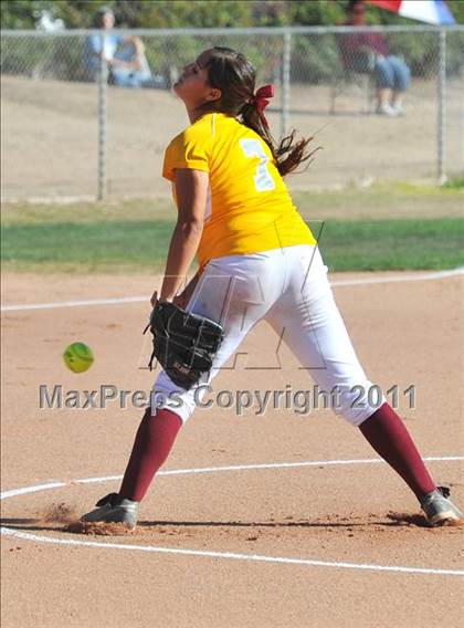 Thumbnail 3 in Desert Vista @ Salpointe Catholic photogallery.