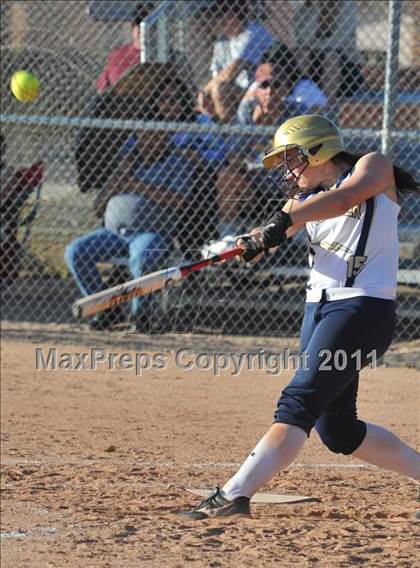 Thumbnail 1 in Desert Vista @ Salpointe Catholic photogallery.