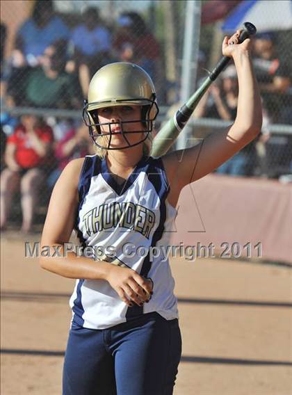 Thumbnail 1 in Desert Vista @ Salpointe Catholic photogallery.