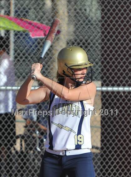 Thumbnail 2 in Desert Vista @ Salpointe Catholic photogallery.