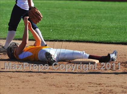 Thumbnail 3 in Desert Vista @ Salpointe Catholic photogallery.
